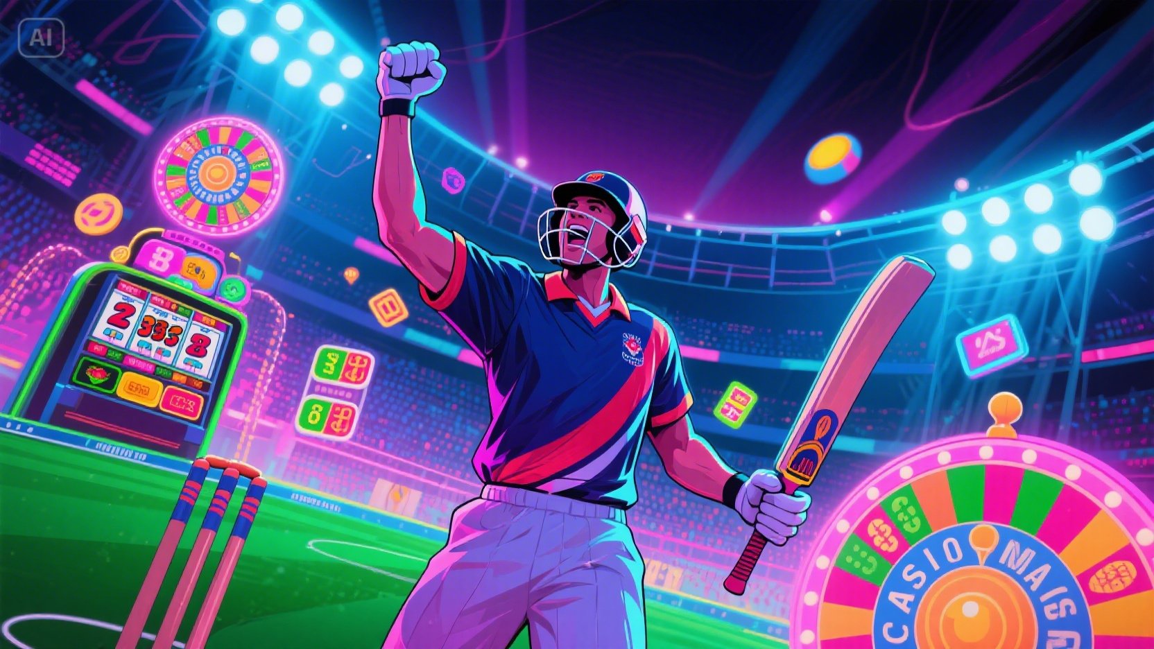 SlotsGem CasinoJoin today and get 200% instantly on your first deposit! Pakistan’s gamers can enjoy mobile access, easy PKR withdrawals, and safe, fair casino fun.