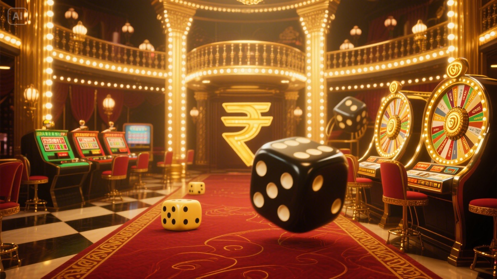 SlotsGem CasinoDeposit today and get 200% instantly added! Pakistani players can enjoy secure payments, fast PKR cashouts, and verified gaming experiences.