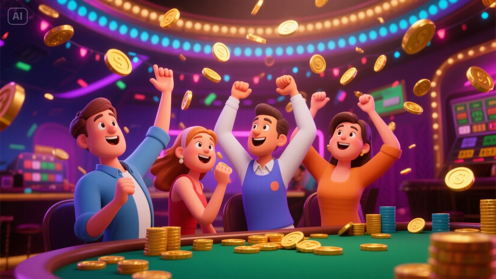 Registration at SlotsGem Casino Casino