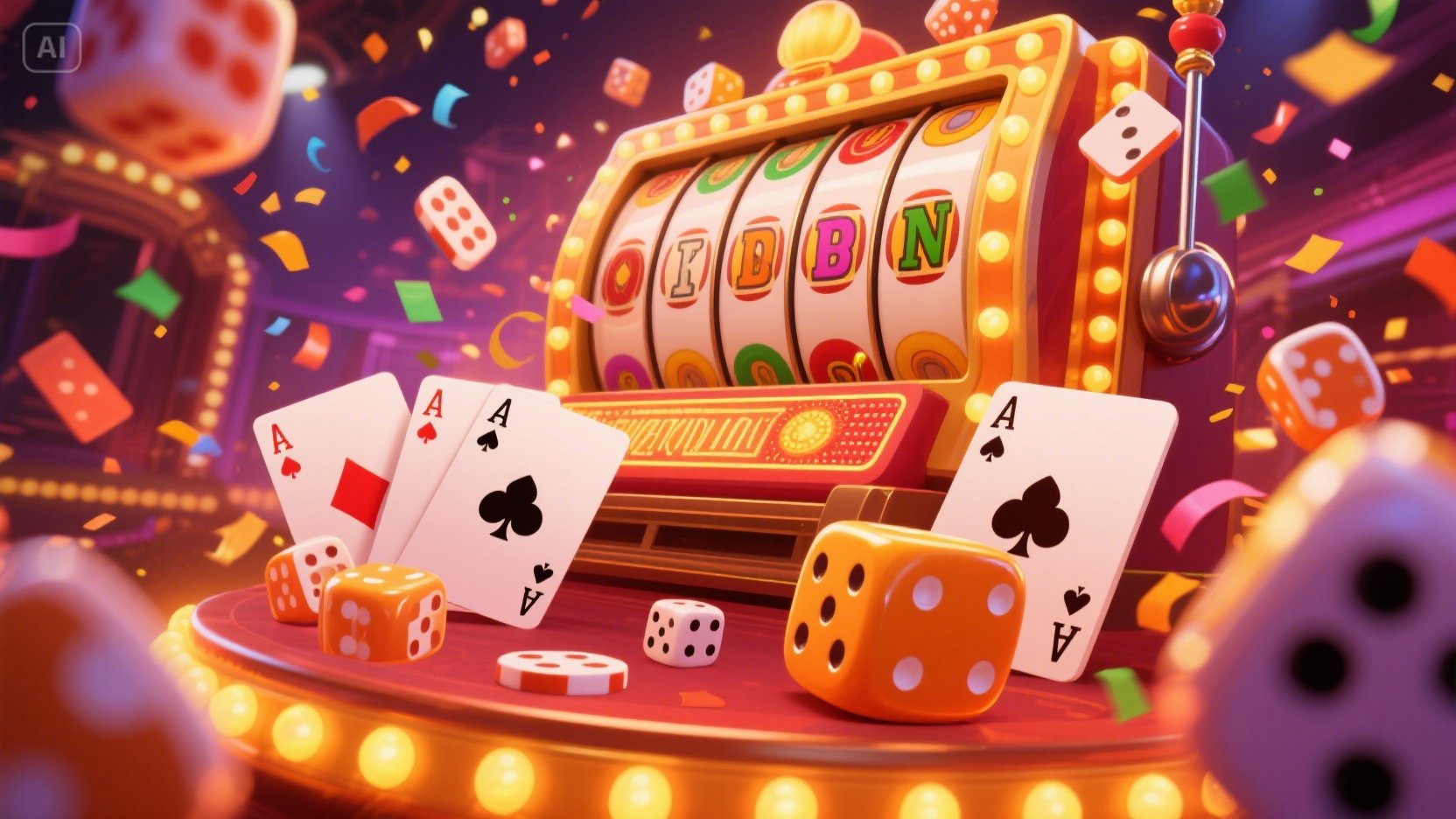 SlotsGem CasinoDeposit once and enjoy a 200% instant reward! Pakistani players can experience trusted local payments, fair gameplay, and guaranteed daily PKR payouts.