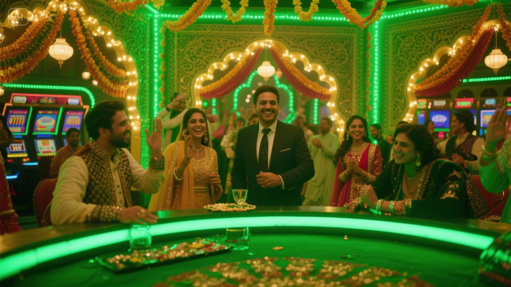 Registration at SlotsGem Casino Casino