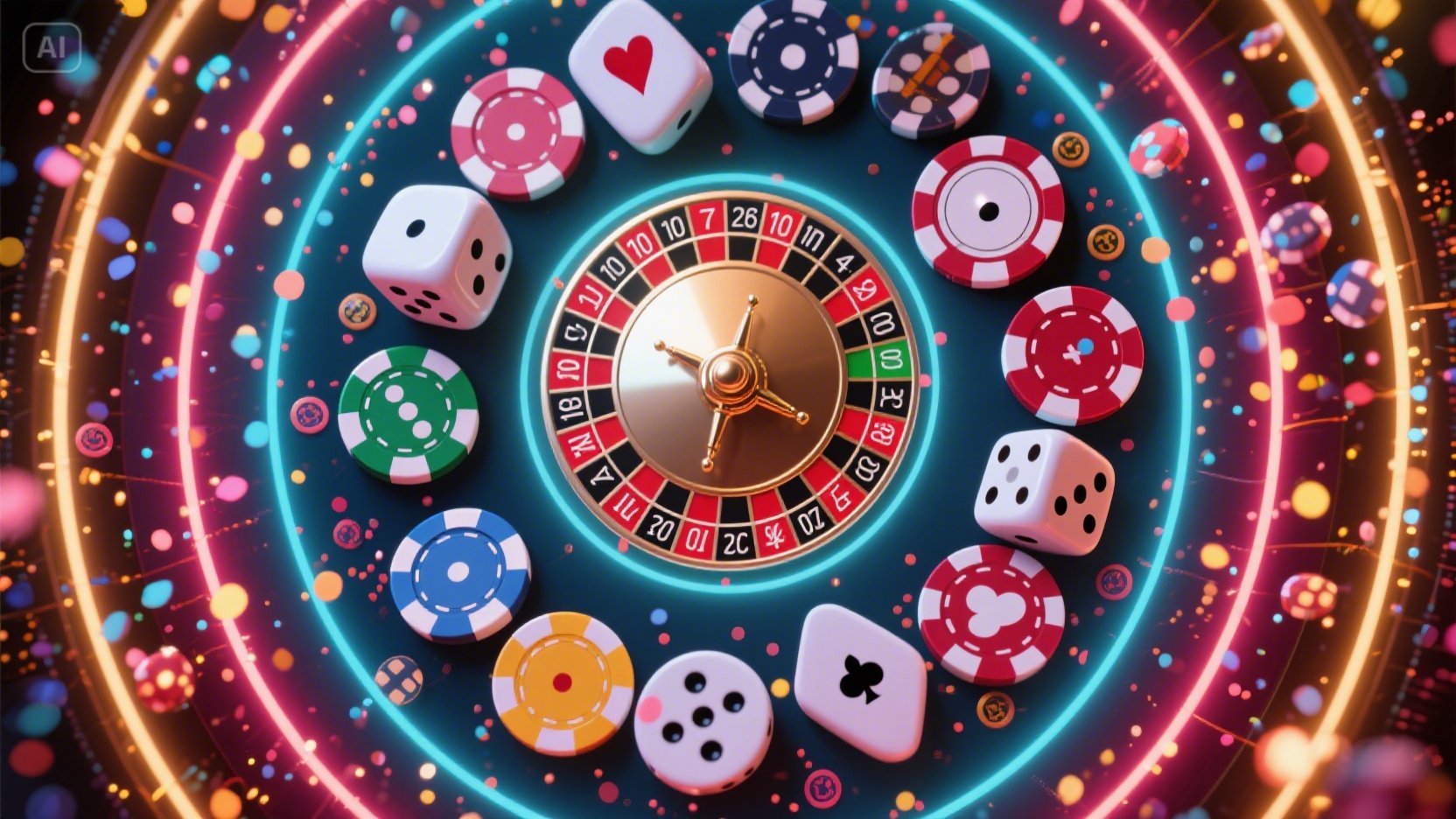 Casino SlotsGem Casino desktop and mobile interfaces