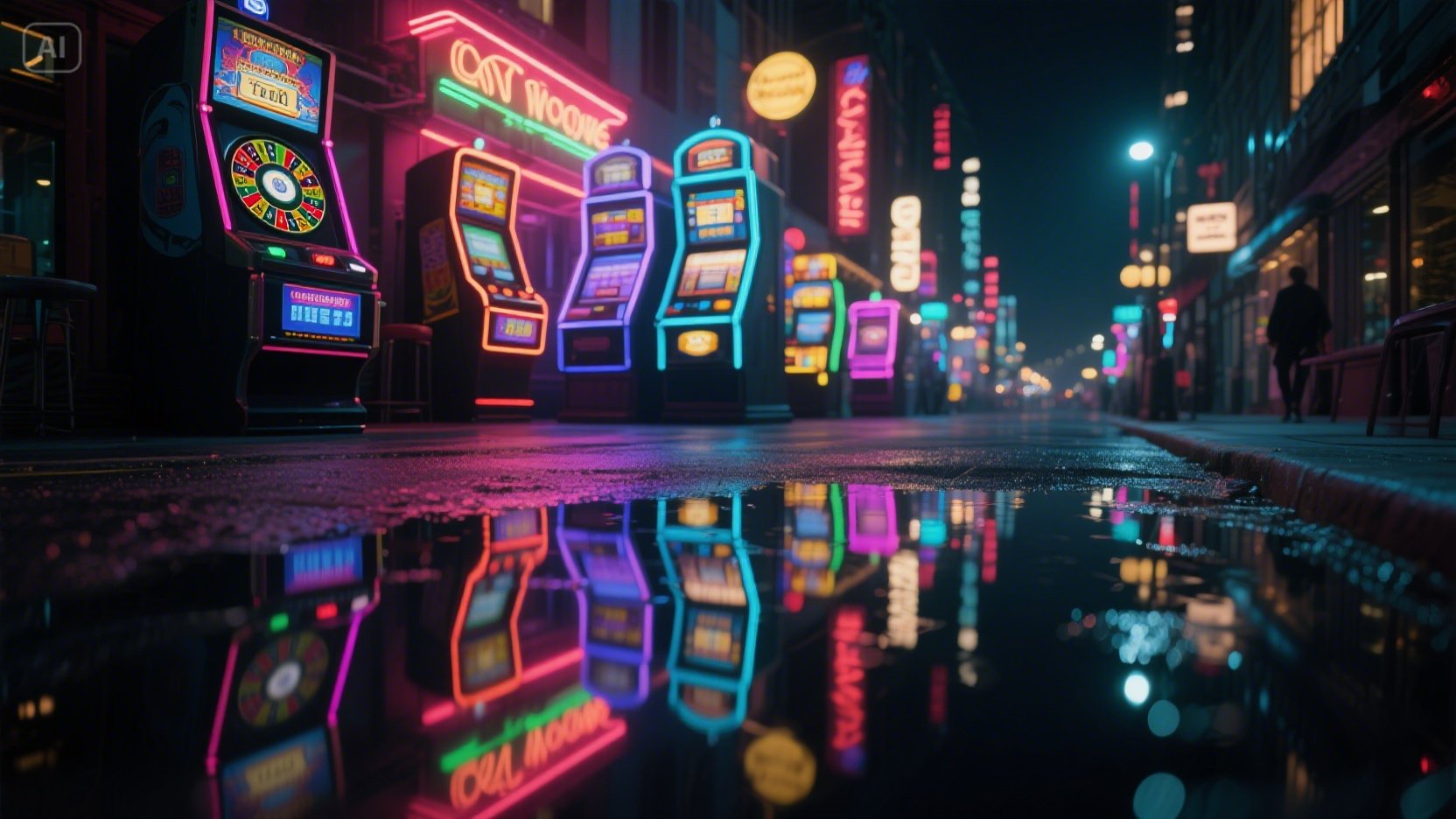 Registration at SlotsGem Casino Casino