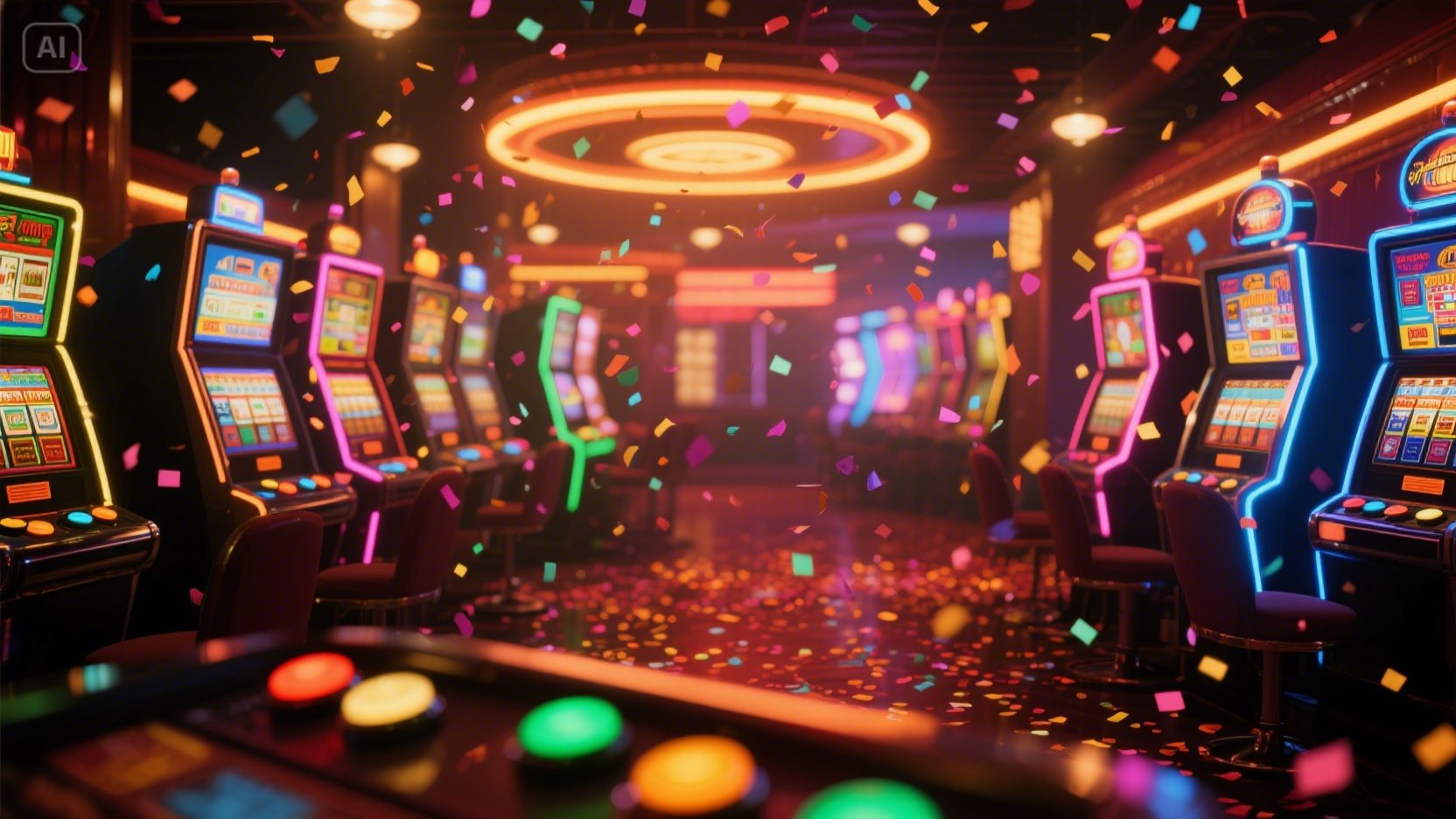 Casino SlotsGem Casino desktop and mobile interfaces